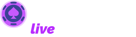The logo of live casino rank